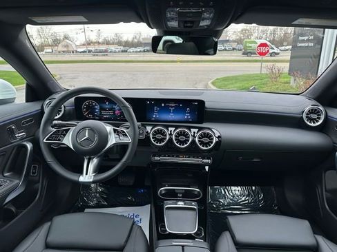 Used 2026 Mercedes-Benz CLA 250 4MATIC image 29