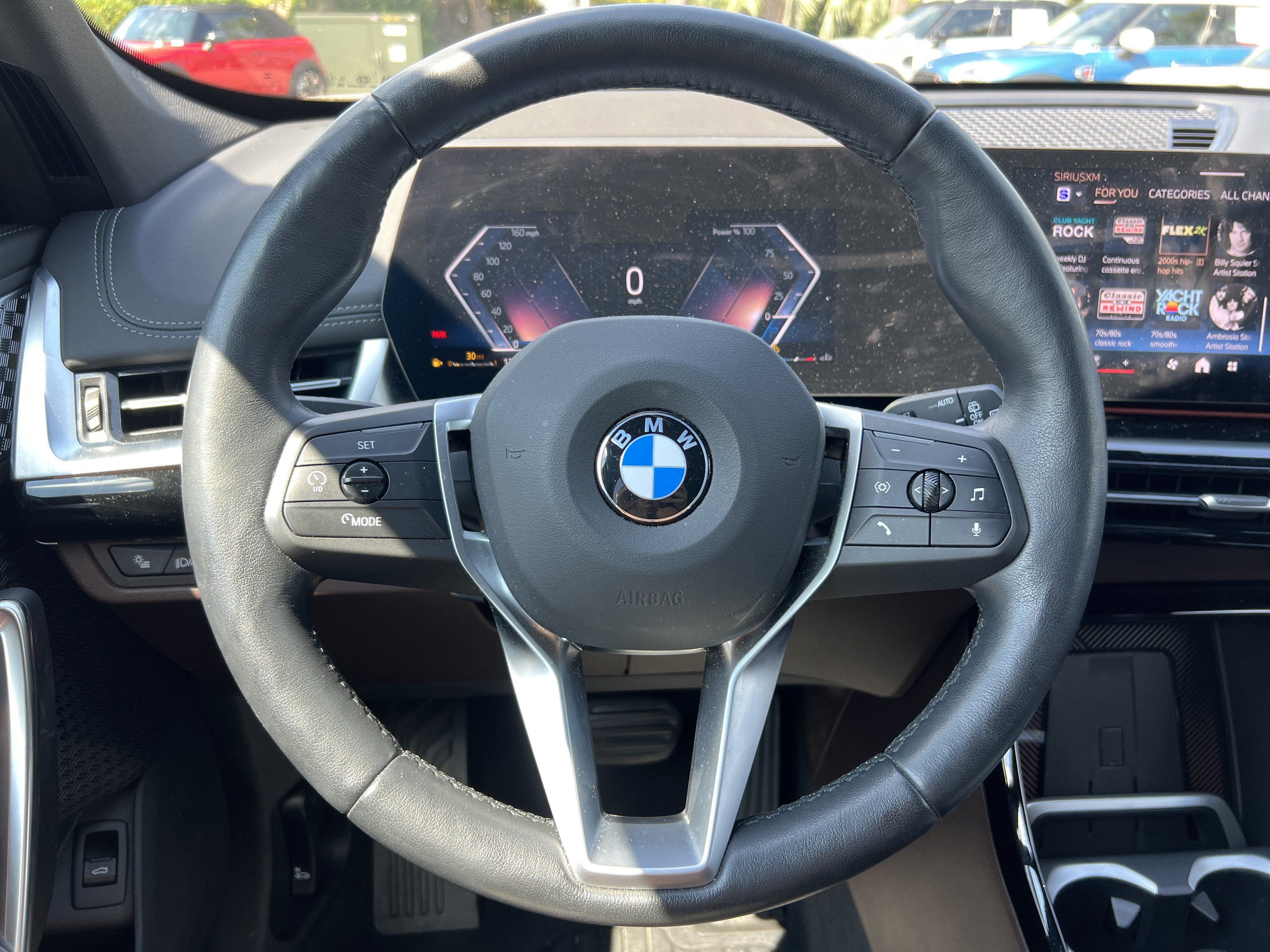 Certified 2025 BMW X1 xDrive28i w/ Premium Package AWD/4WD image 18