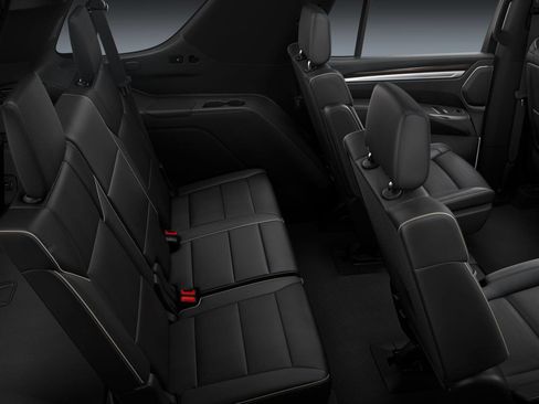 New 2025 Cadillac Escalade Premium Luxury w/ Touring Package image 30