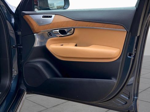 Used 2019 Volvo XC90 T6 Inscription w/ Advanced Package AWD/4WD image 23