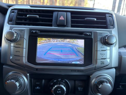 Used 2018 Toyota 4Runner SR5 image 4