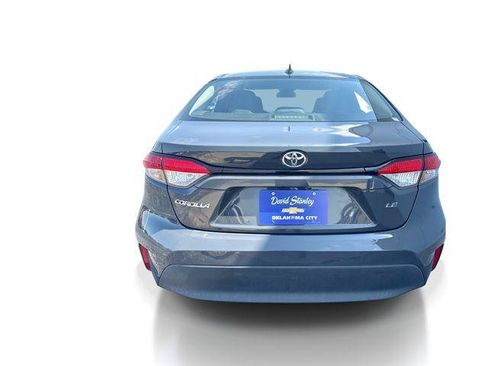 Used 2023 Toyota Corolla LE FWD image 21