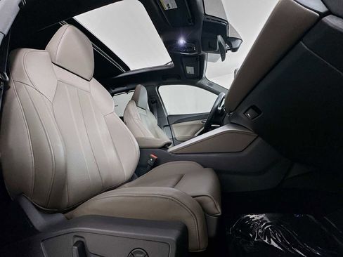 Certified 2025 Audi Q5 Premium Plus w/ Premium Plus AWD/4WD image 26