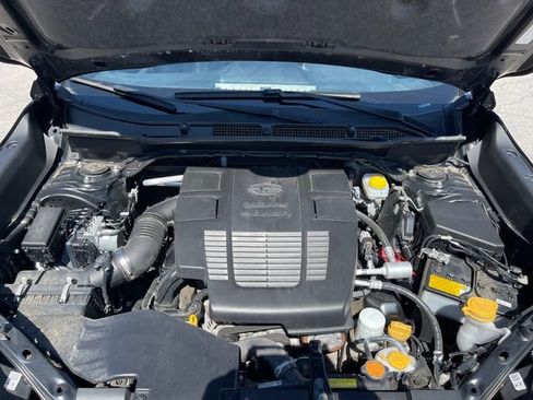 Used 2023 Subaru Forester Wilderness AWD/4WD image 18