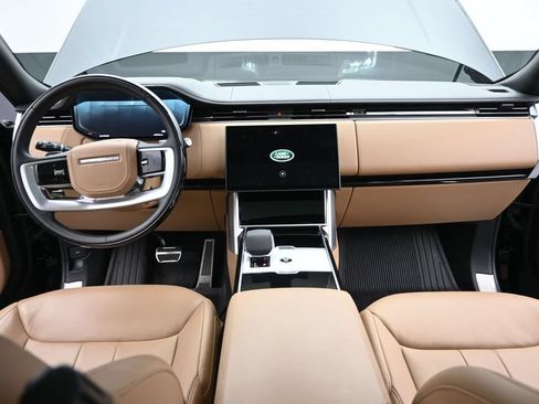Used 2025 Land Rover Range Rover Long Wheelbase Autobiography AWD/4WD image 23