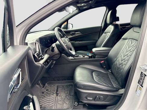 Used 2023 Kia Sportage X-Pro Prestige AWD/4WD image 30