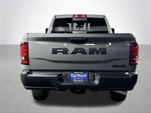 New 2026 RAM 3500 Tradesman image 7