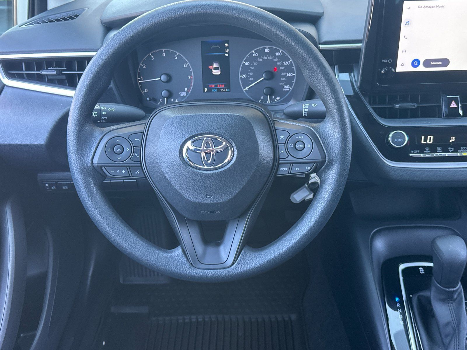 Used 2024 Toyota Corolla LE FWD image 14