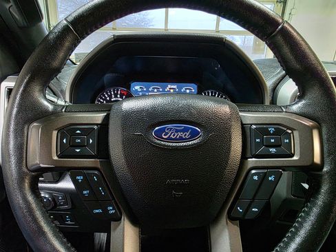 Used 2019 Ford Expedition XLT w/ Equipment Group 202A image 32