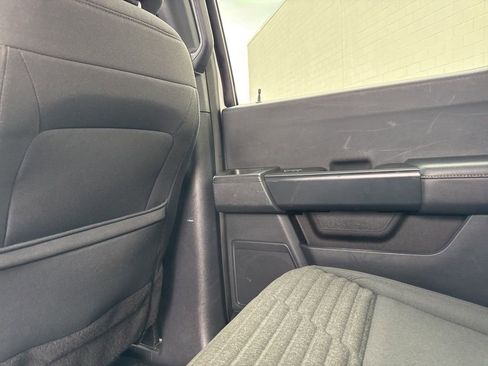 Used 2021 Ford F150 XL w/ STX Appearance Package image 16