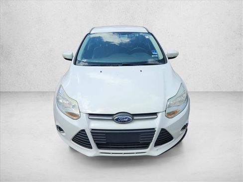 Used 2013 Ford Focus SE FWD image 12