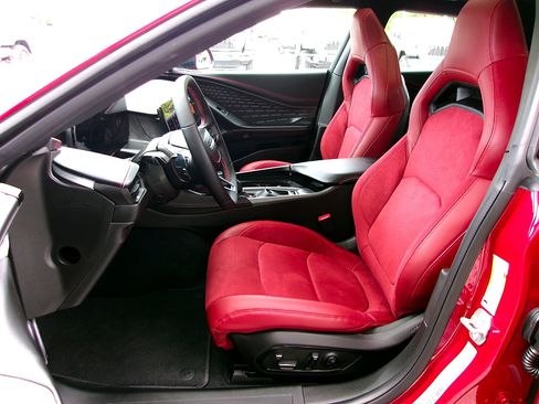 New 2026 Dodge Charger R/T AWD/4WD image 14