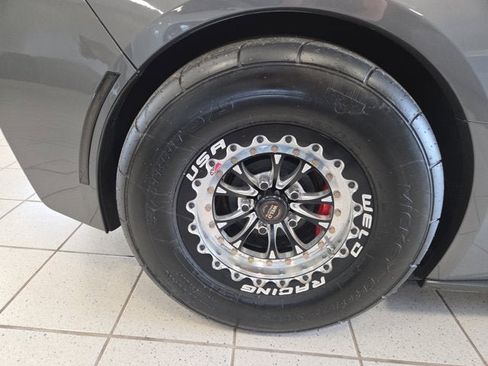 Used 2016 Chevrolet Corvette Stingray Coupe image 11