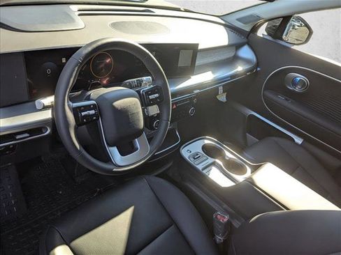 New 2026 Hyundai Ioniq 9 Limited image 3