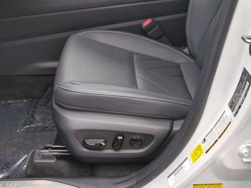 Used 2025 Lexus NX 450h+ AWD w/ Luxury Package image 13