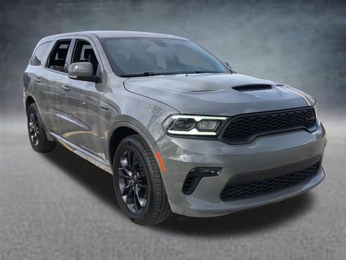 Used 2022 Dodge Durango R/T w/ Quick Order Package 22F AWD/4WD image 12