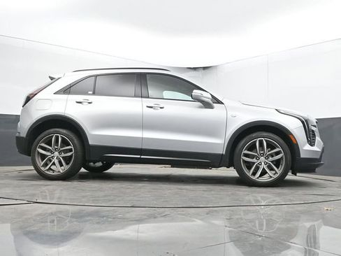 Used 2022 Cadillac XT4 Sport w/ Driver Awareness Package AWD/4WD image 51