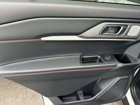 New 2026 Ford Explorer ST w/ Sun And Sound Package image 20