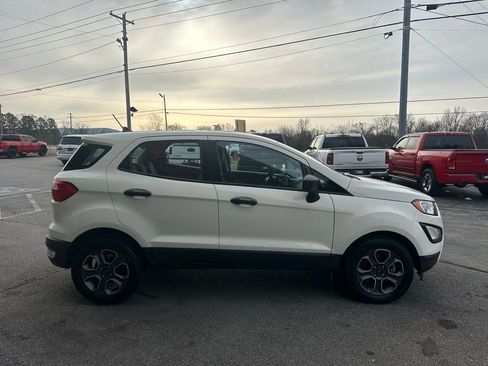 Used 2021 Ford EcoSport S image 6