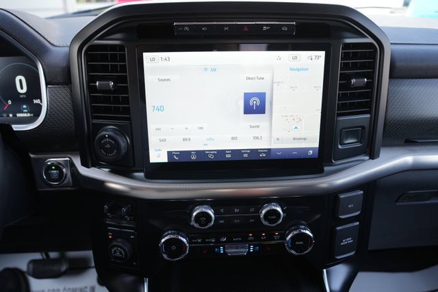 Used 2023 Ford F150 Raptor AWD/4WD image 26