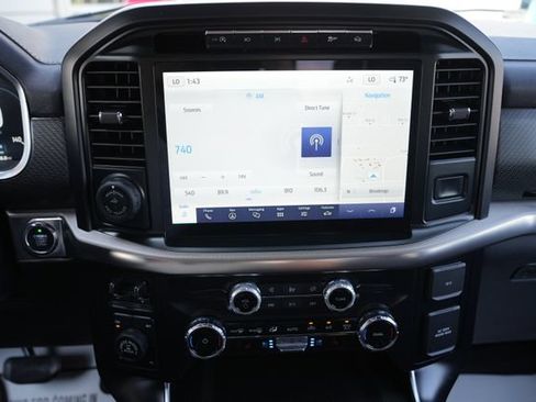 Used 2023 Ford F150 Raptor AWD/4WD image 26