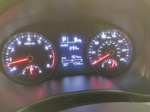 Used 2021 Kia Rio LX image 23