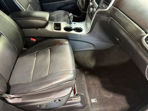 Used 2015 Jeep Grand Cherokee High Altitude RWD image 26