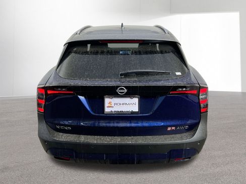 New 2025 Nissan Kicks SR image 31