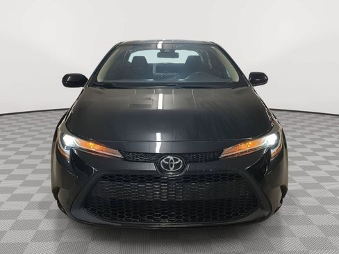 Used 2020 Toyota Corolla LE FWD image 21