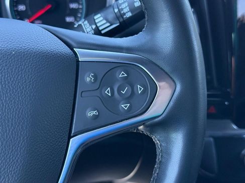 Used 2023 Chevrolet Traverse LT w/ LPO, Floor Liner Package AWD/4WD image 16
