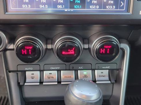 Certified 2023 Toyota GR86 image 19