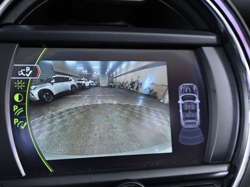 Used 2017 MINI Cooper Convertible image 16