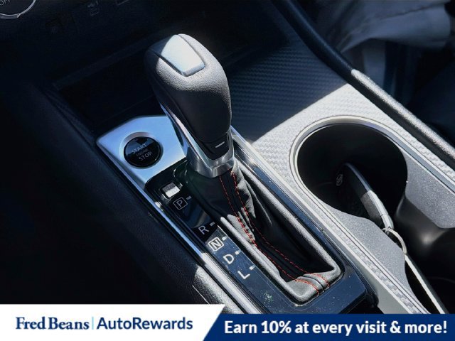 New 2026 Nissan Altima 2.5 SR FWD image 15