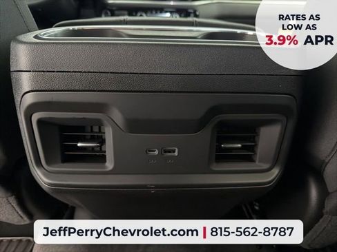 New 2026 Chevrolet Silverado 2500 LT w/ Trail Boss Package AWD/4WD image 24
