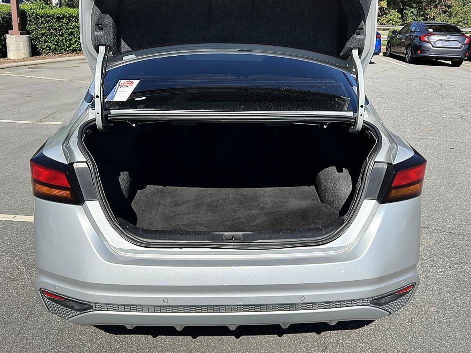 Used 2021 Nissan Altima 2.5 SV FWD image 16