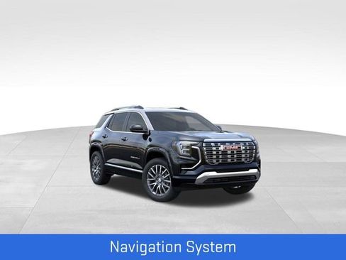 New 2026 GMC Terrain Denali w/ LPO, Floor Liner Package image 1