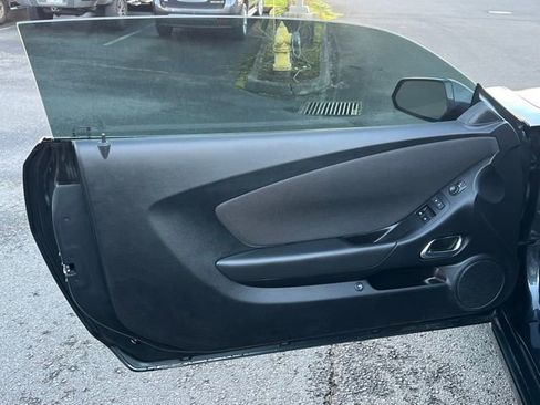 Used 2015 Chevrolet Camaro LT w/ RS Package image 14