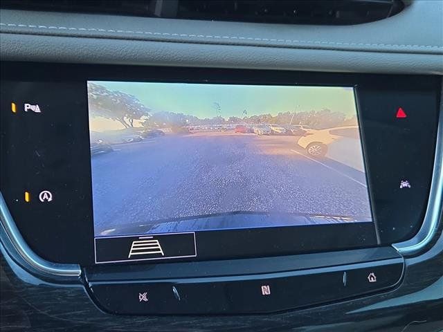 Used 2020 Cadillac XT6 Premium Luxury FWD image 11
