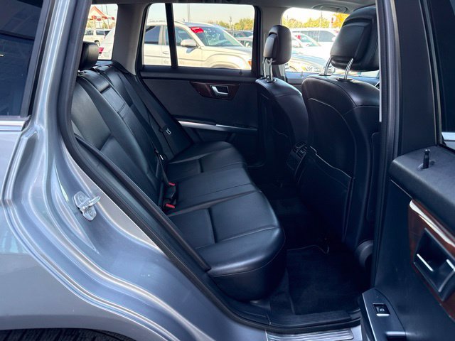 Used 2013 Mercedes-Benz GLK 350 4MATIC image 19