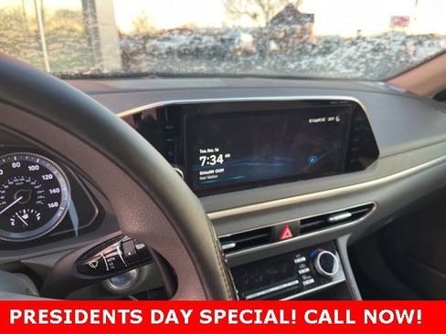 Used 2023 Hyundai Sonata SEL w/ Cargo Package image 21