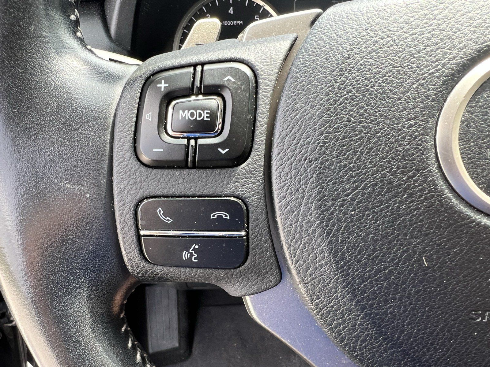 Used 2020 Lexus NX 300 AWD w/ Premium Package image 19