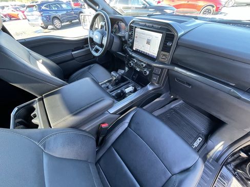 Used 2023 Ford F150 XLT w/ Equipment Group 302A High image 36