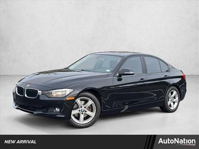 Used 2014 BMW 328i Sedan
