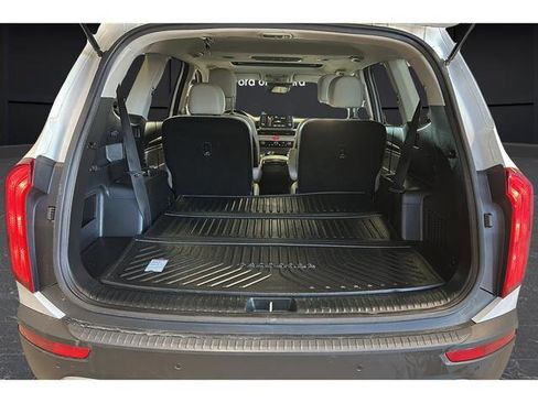 Used 2021 Kia Telluride S AWD/4WD image 26