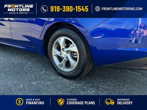 Used 2022 Hyundai Elantra SE FWD image 22