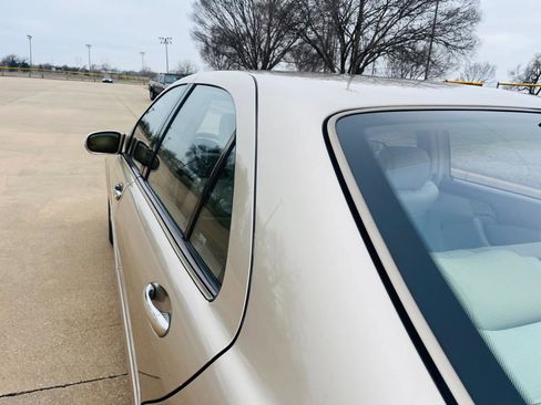 Used 2003 Mercedes-Benz S 430 image 8