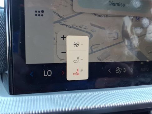 Certified 2025 Ford Explorer ST-Line w/ Premium Package image 15