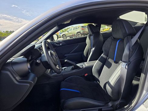 New 2026 Subaru BRZ tS RWD image 9