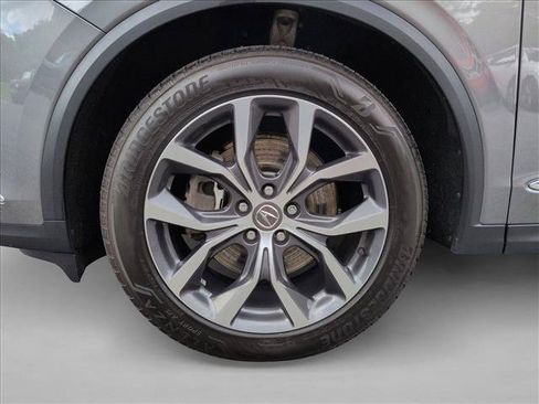 Used 2024 Acura MDX SH-AWD w/ Technology Package image 26