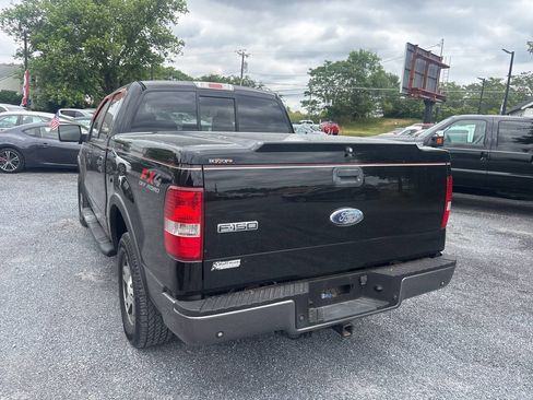 Used 2006 Ford F150 XLT AWD/4WD image 7